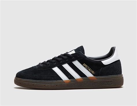 handball spezial adidas schwarz|Adidas originals handball spezial women's.